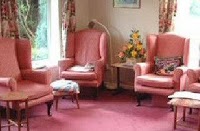 Godolphin House Care Home 438005 Image 0